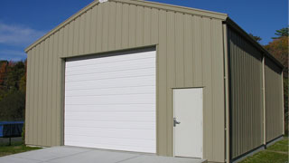 Garage Door Openers at North 26th Street, Colorado